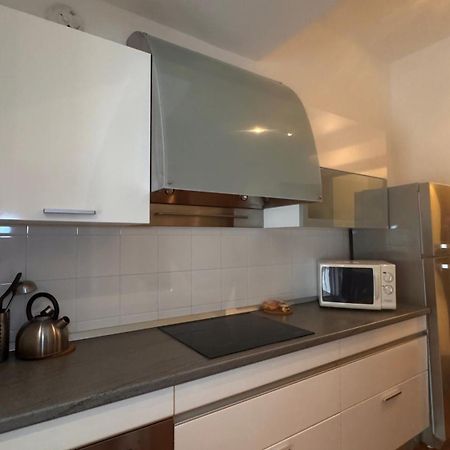 Antonella'S House Διαμέρισμα Bresso Εξωτερικό φωτογραφία