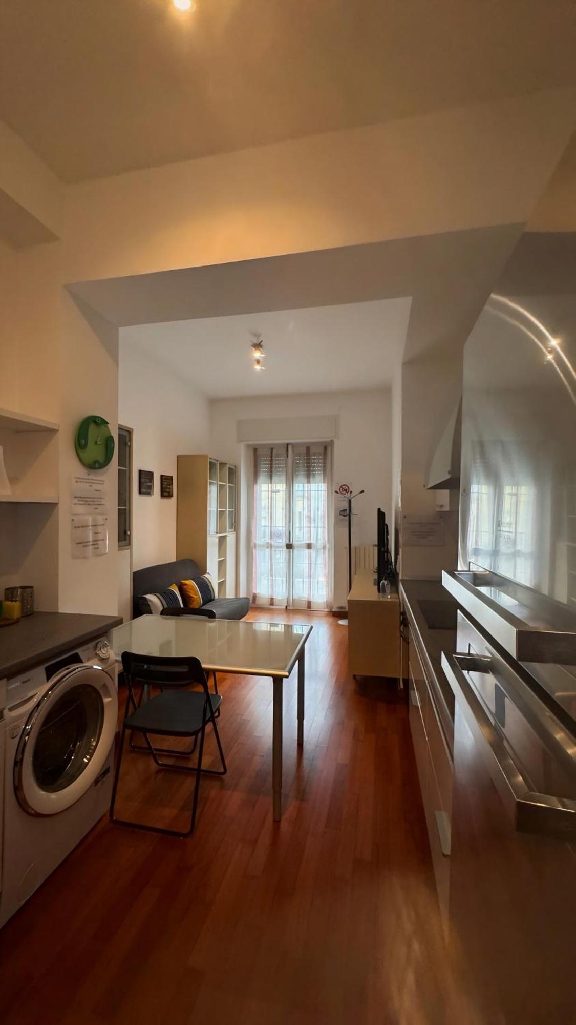 Antonella'S House Διαμέρισμα Bresso Εξωτερικό φωτογραφία