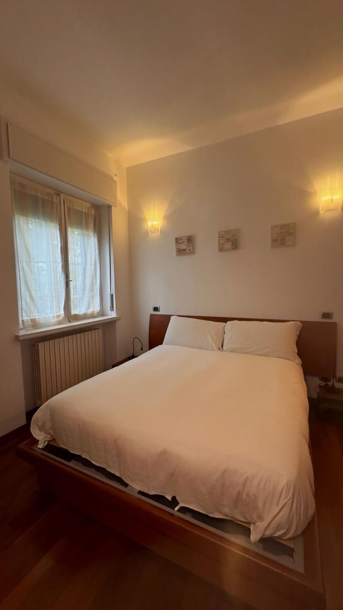Antonella'S House Διαμέρισμα Bresso Εξωτερικό φωτογραφία