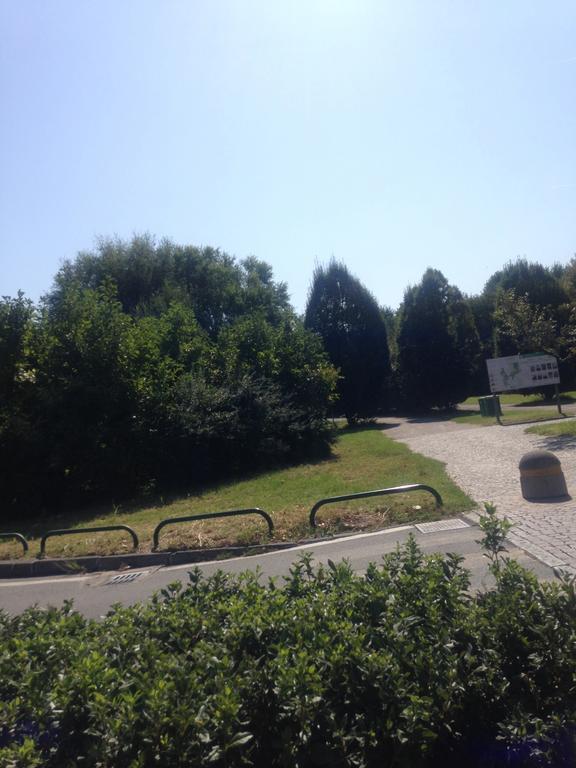 Antonella'S House Διαμέρισμα Bresso Δωμάτιο φωτογραφία