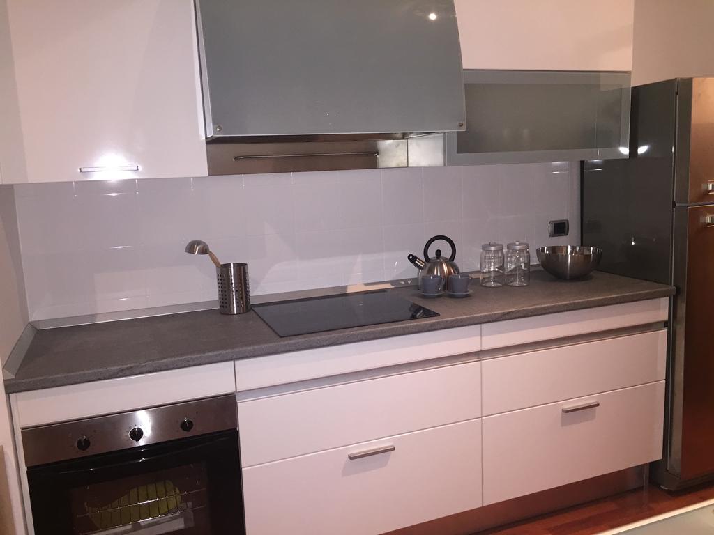 Antonella'S House Διαμέρισμα Bresso Δωμάτιο φωτογραφία