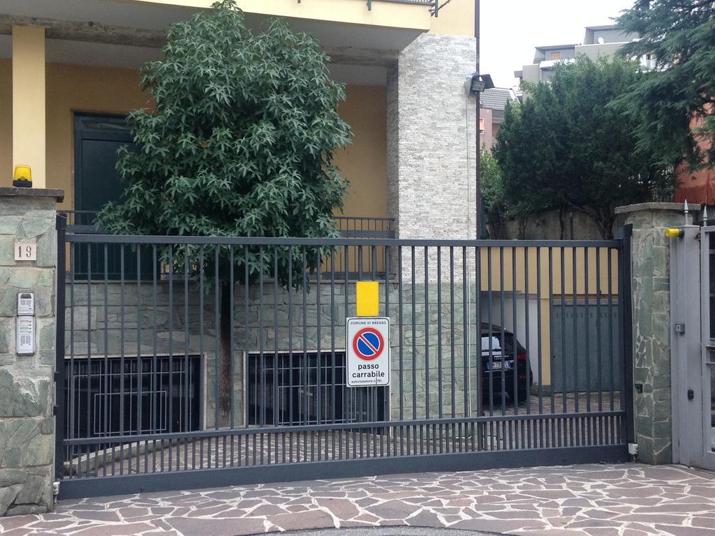 Antonella'S House Διαμέρισμα Bresso Δωμάτιο φωτογραφία